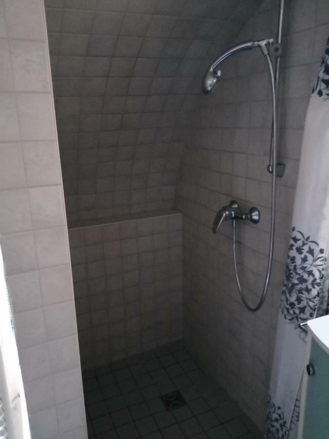 דירות Wehr  Sonnenschein Wehr מראה חיצוני תמונה